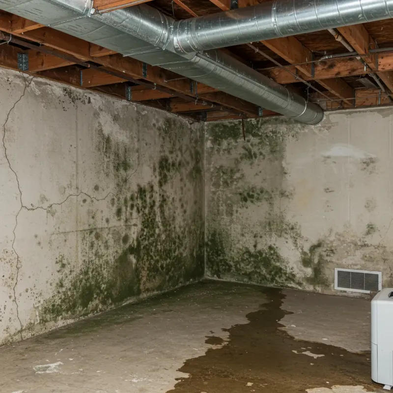 Professional Mold Removal in Verona, PA