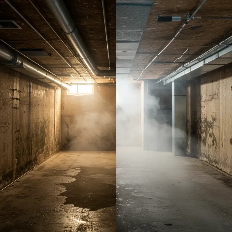 Professional Odor Removal in Verona, PA